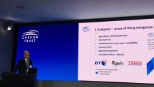 The Carbon Trust's Hugh Jones outlines the climate impact that a 0.5C difference can make